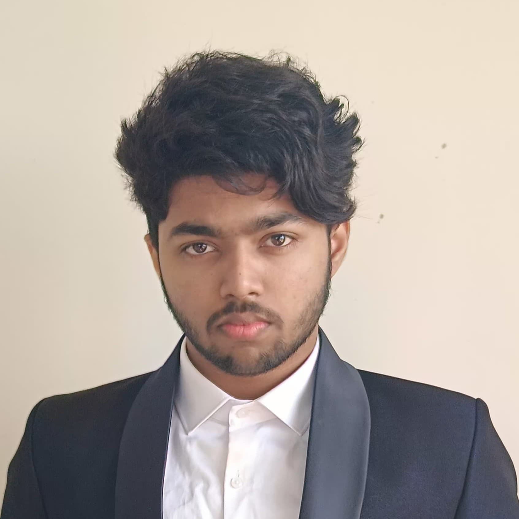 Krish Chittimalla